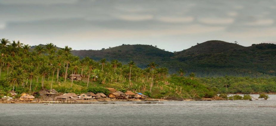 Ki-albay Beach , , Philippines